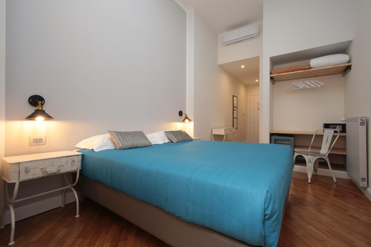 Trevi Contemporary 5*