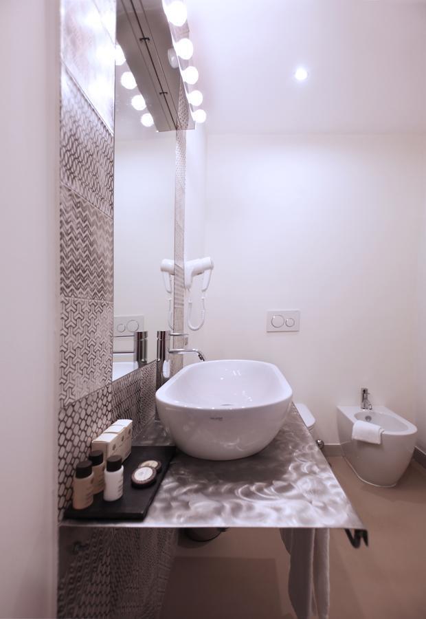 Trevi Contemporary Affittacamere Roma