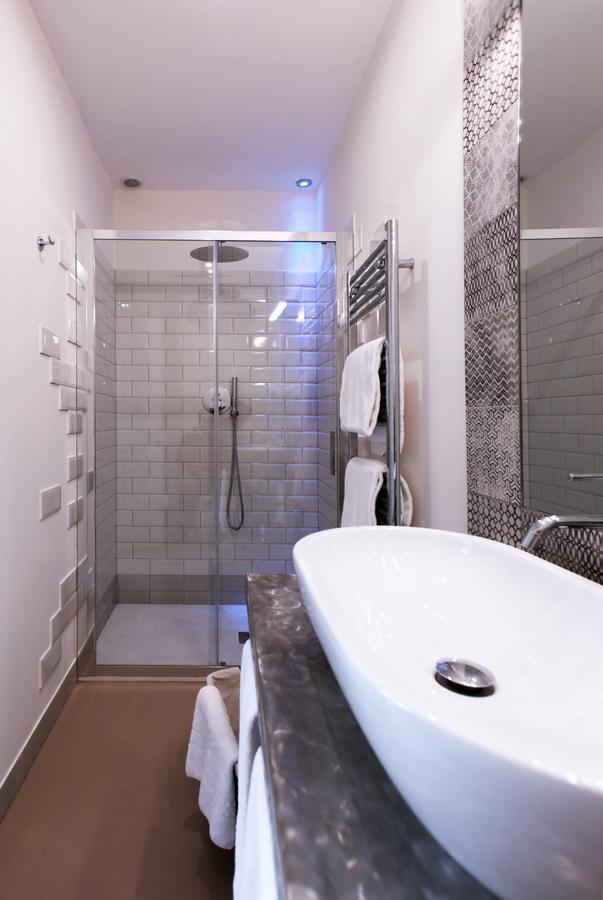 Trevi Contemporary 5* Rome