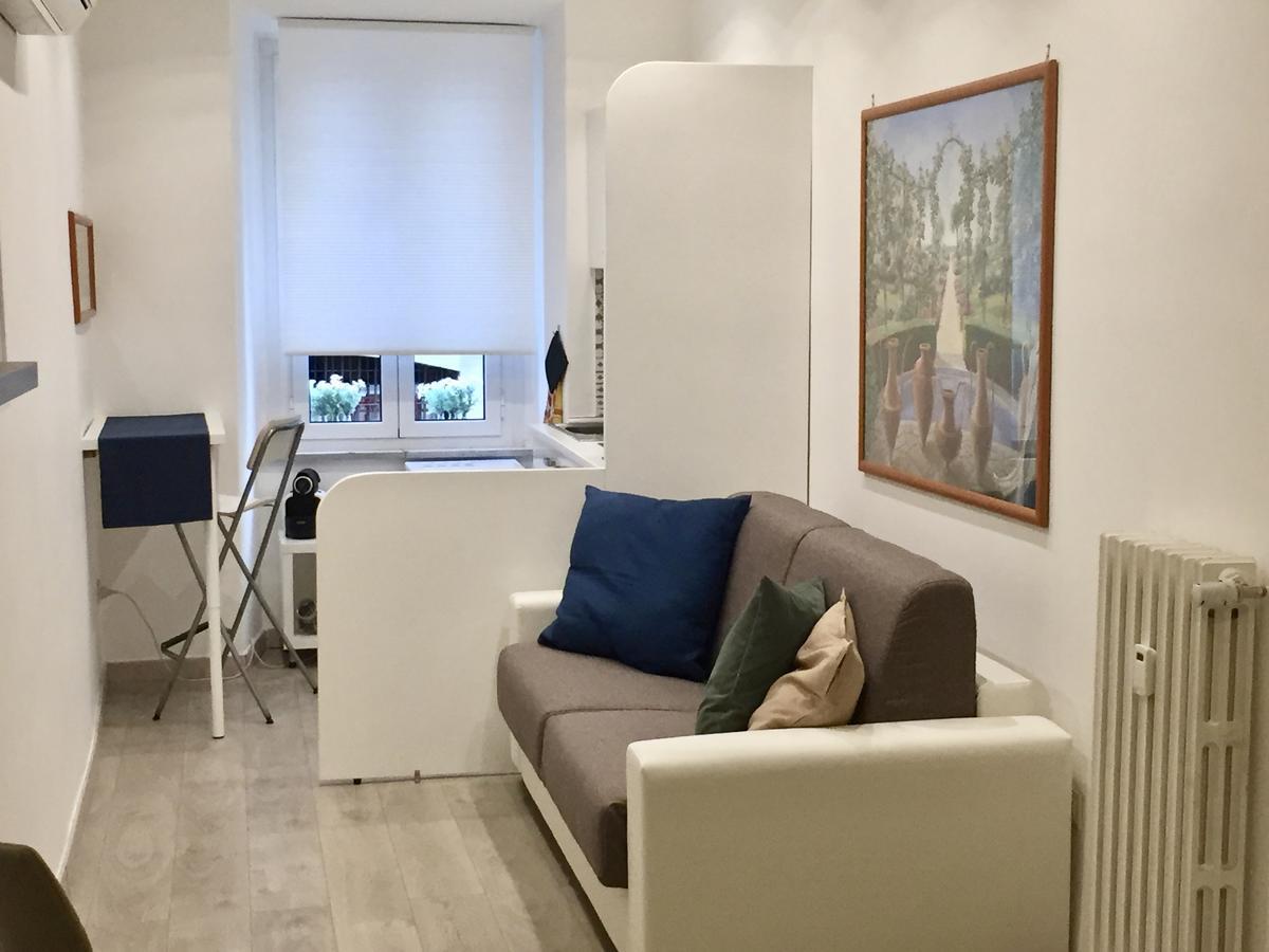Appartement Tolemaide House