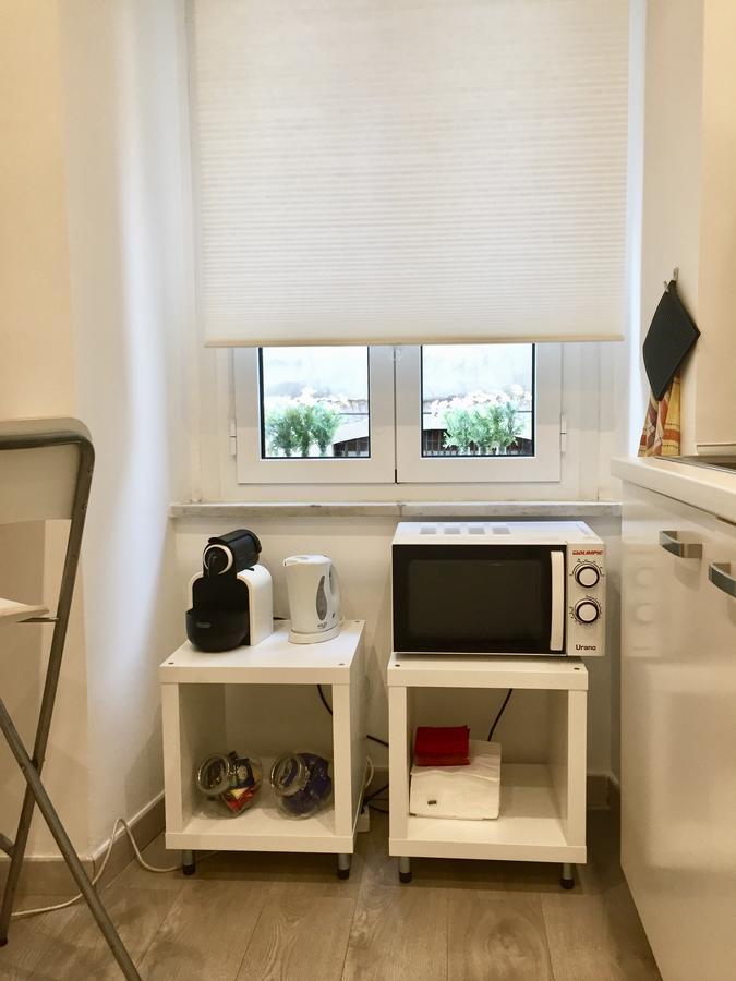 Tolemaide House Appartement *