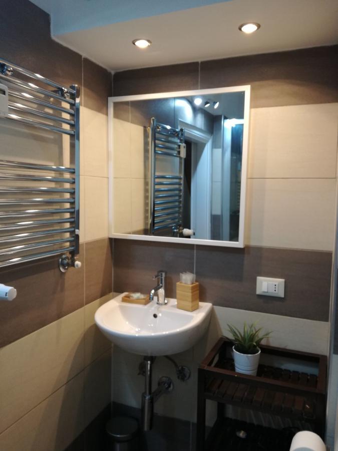 Appartement Tolemaide House