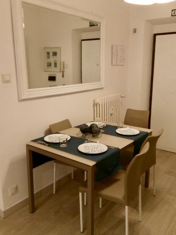 Appartement Tolemaide House