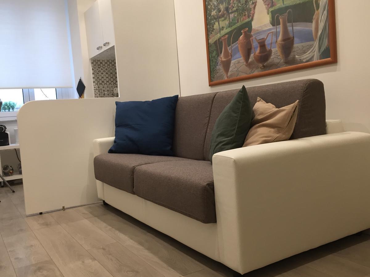 Tolemaide House Appartement Rome