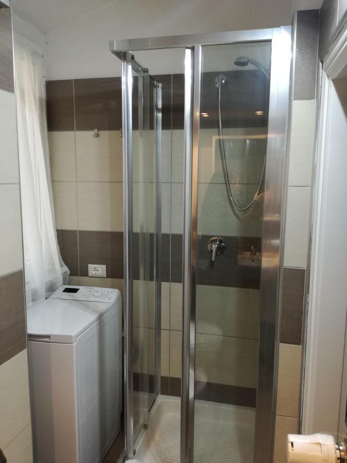 Appartement Tolemaide House *
