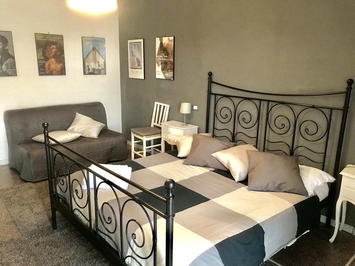 Bed & Breakfast A Casa Di Giallo