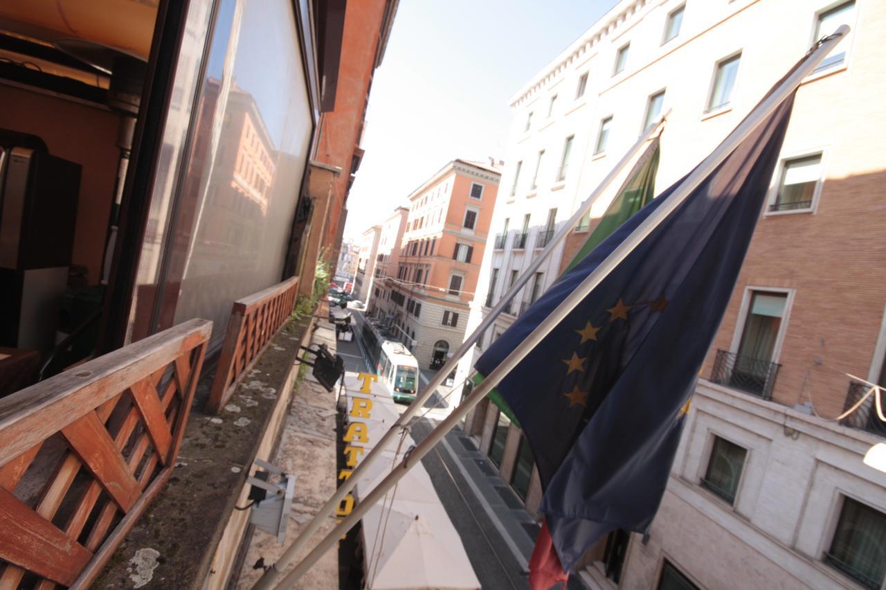 Termini Rome