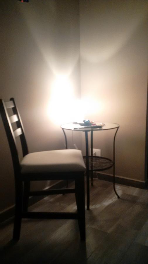 Mi.ro Guest house 3*