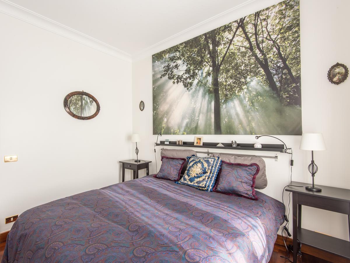 Apartment Rsh Spanish Steps Luxury Rome