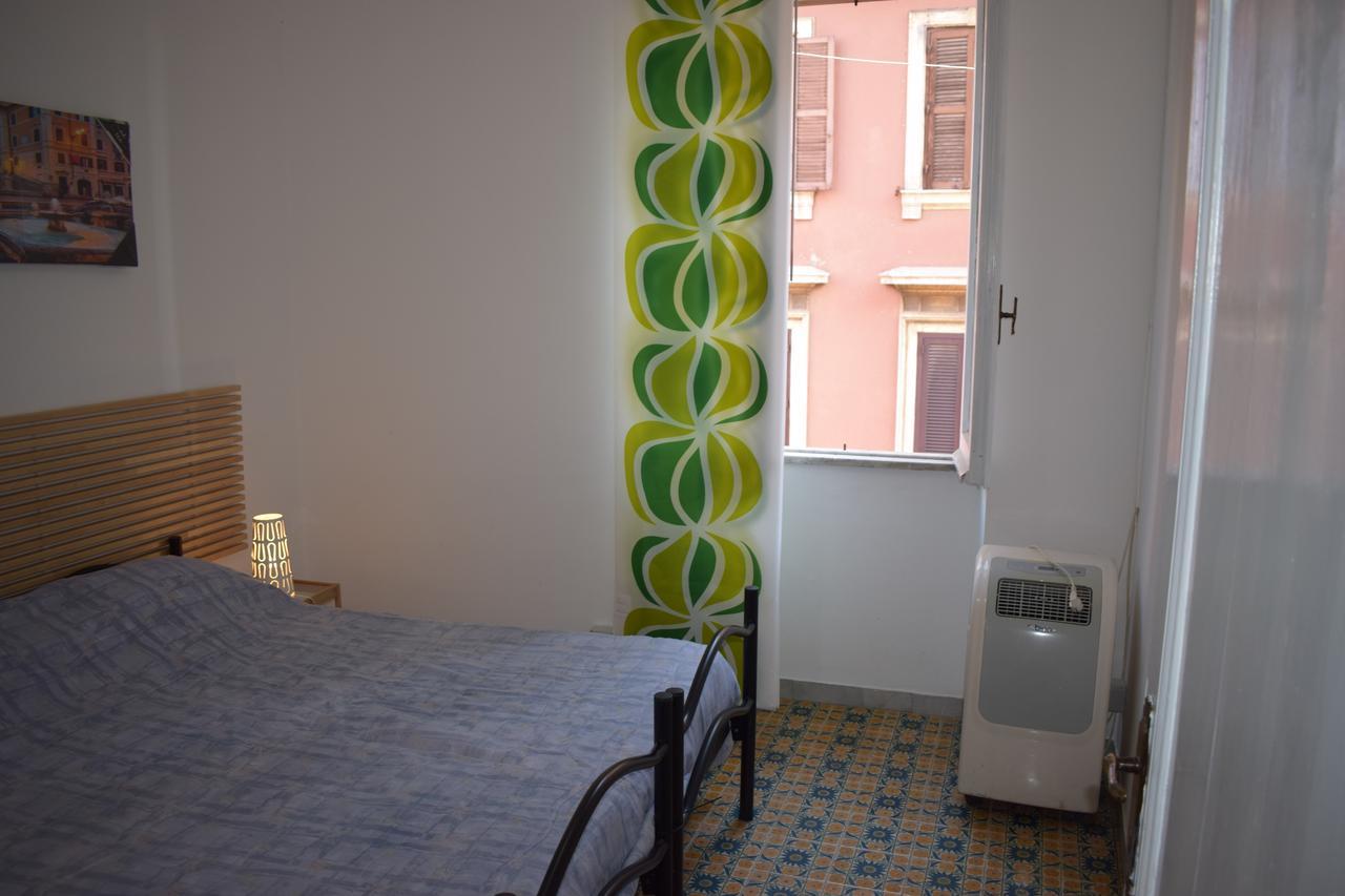 Bed & Breakfast Paolina Roma