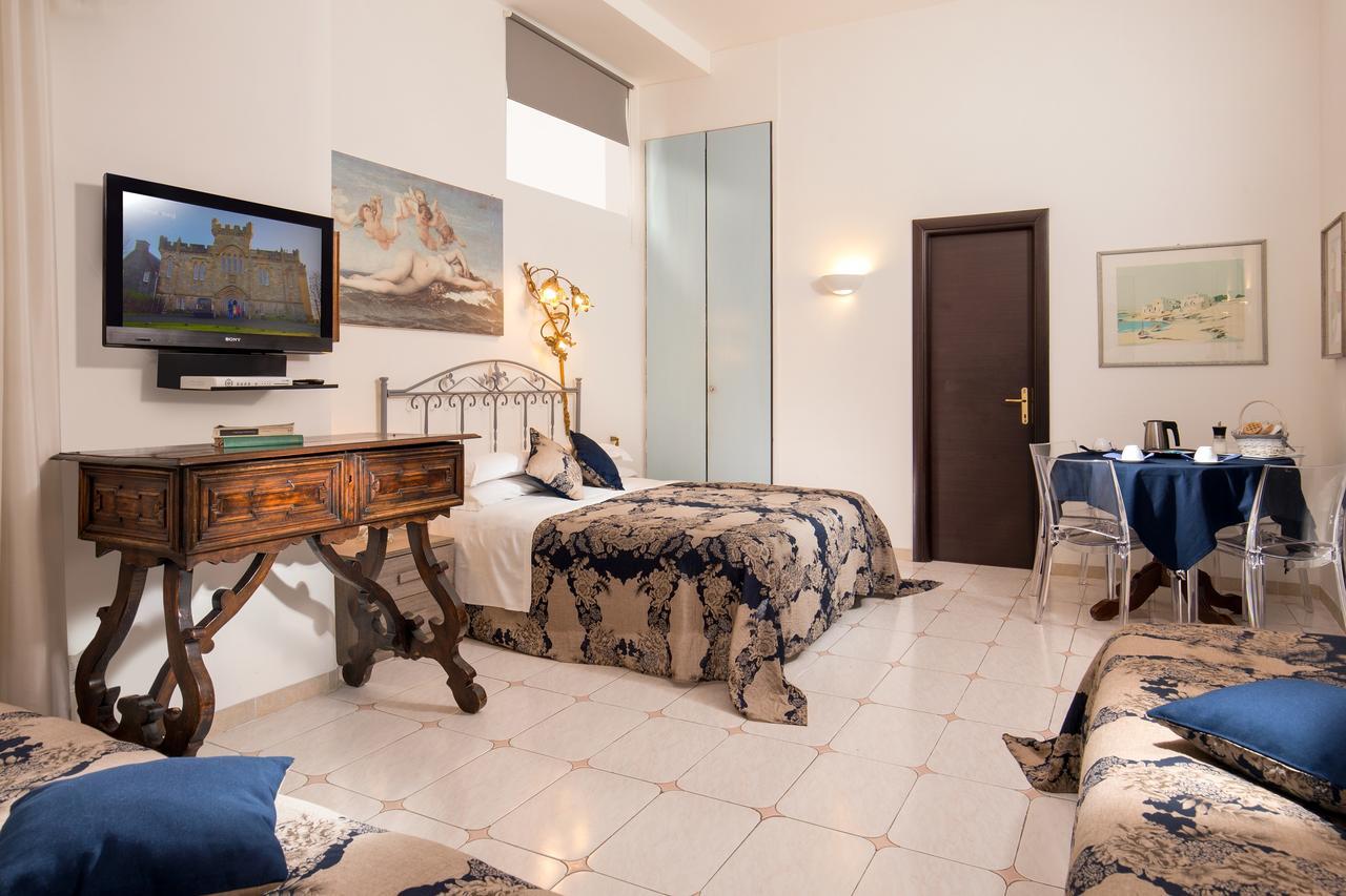 Gasthuis Roma Central Guest House 2*
