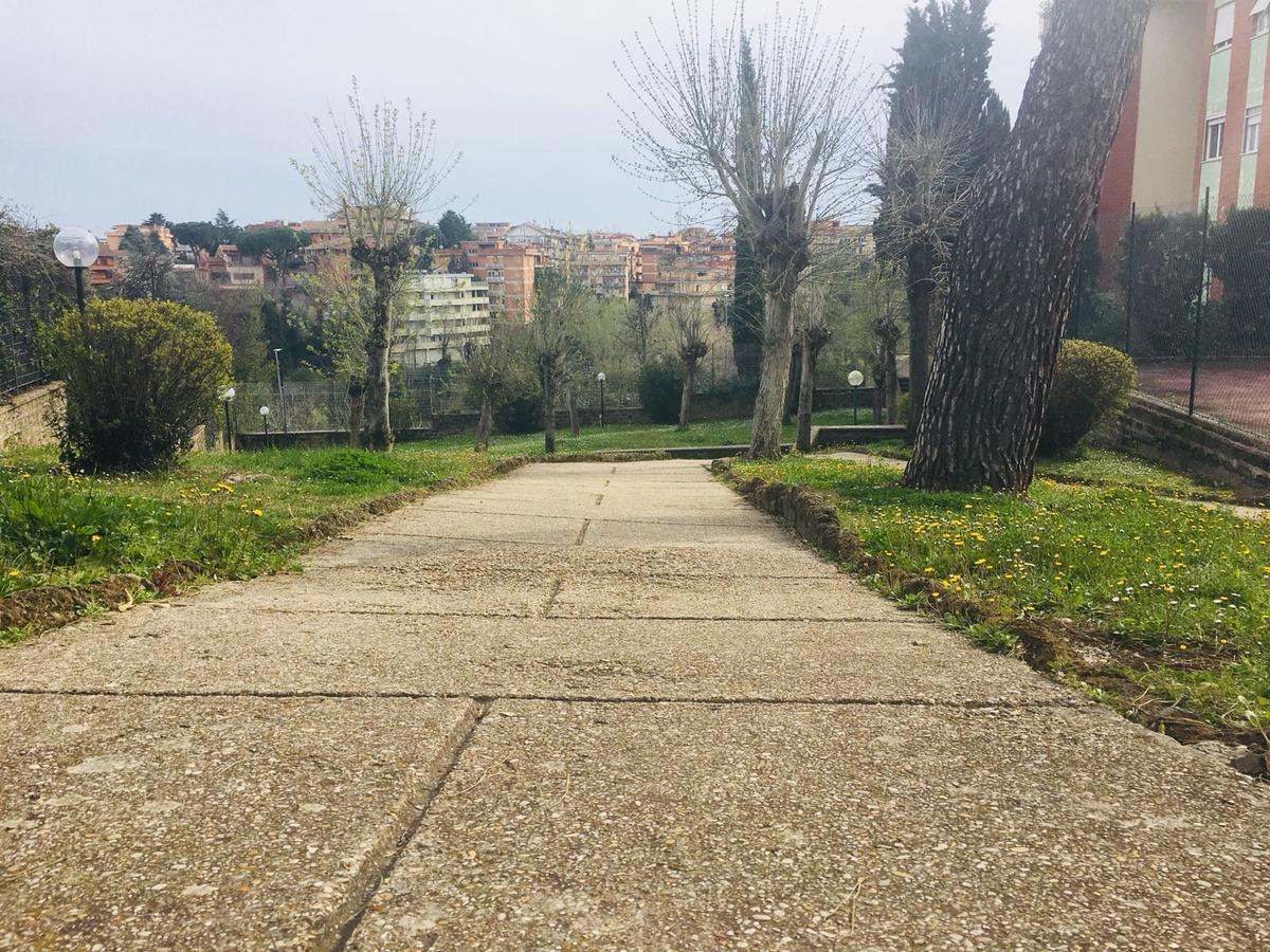 Appartement Guest Hospitality Rome