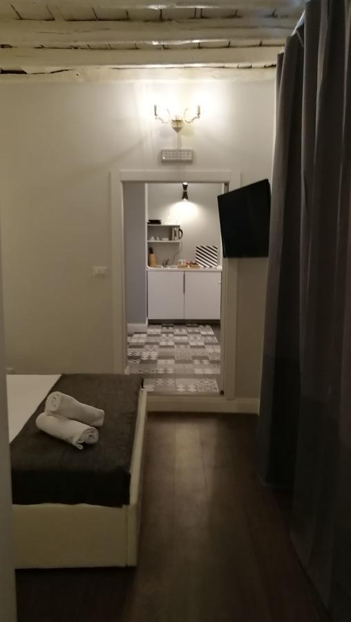 Affittacamere Relais Arco Della Pace 2*