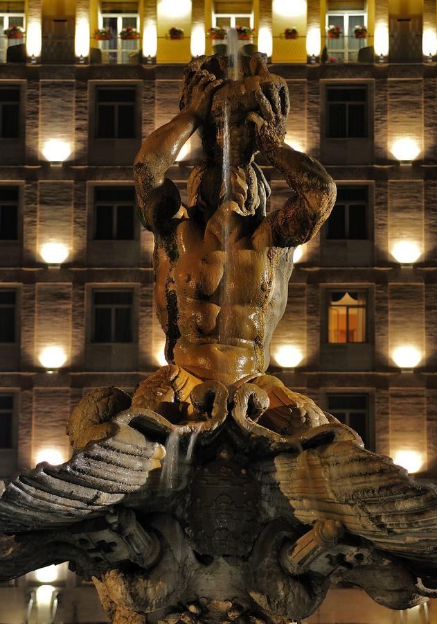 Veneto Prestige * Rome
