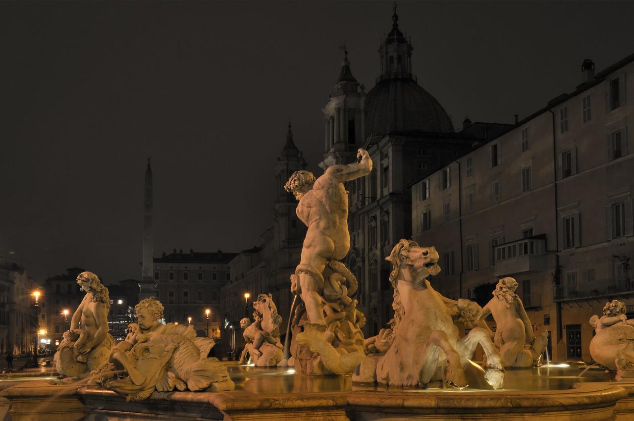Veneto Prestige * Rome