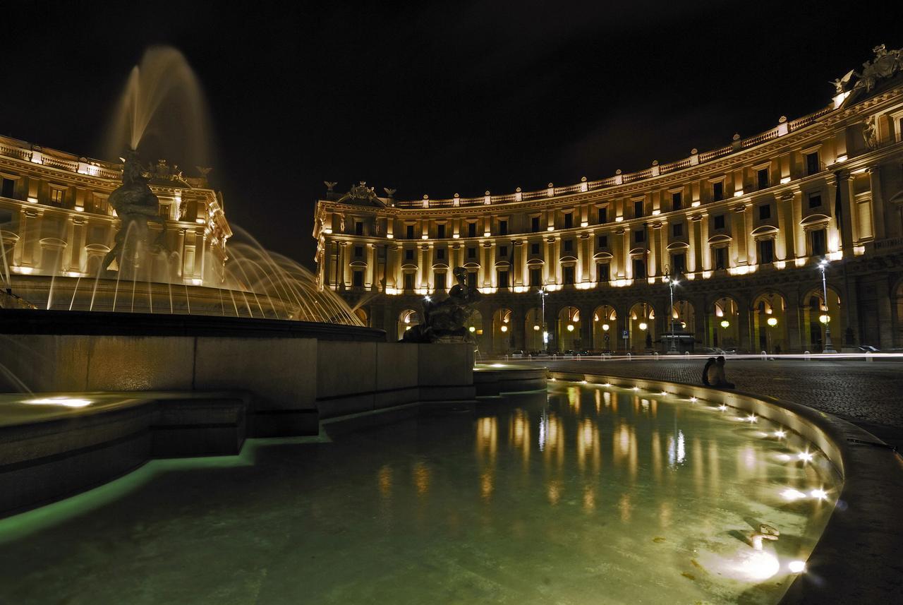Veneto Prestige Apartment Rome