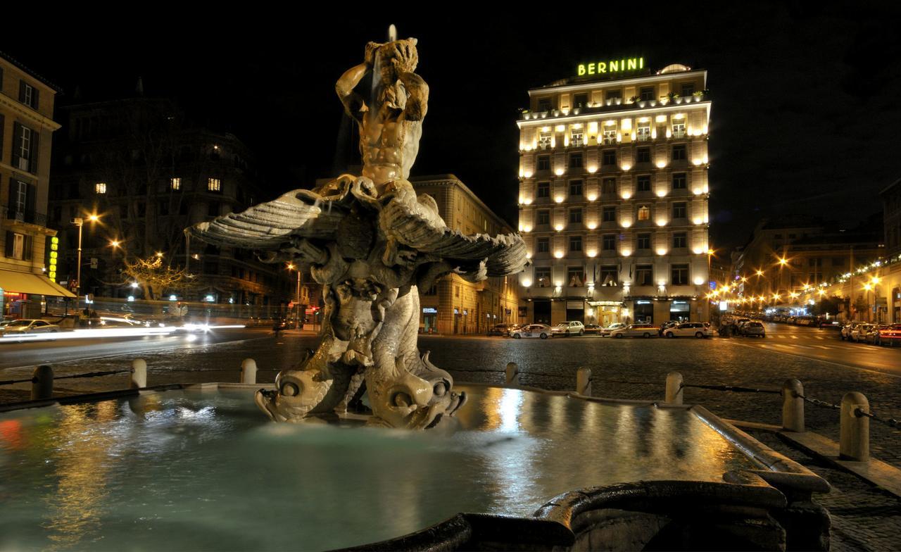 Veneto Prestige Apartment Rome