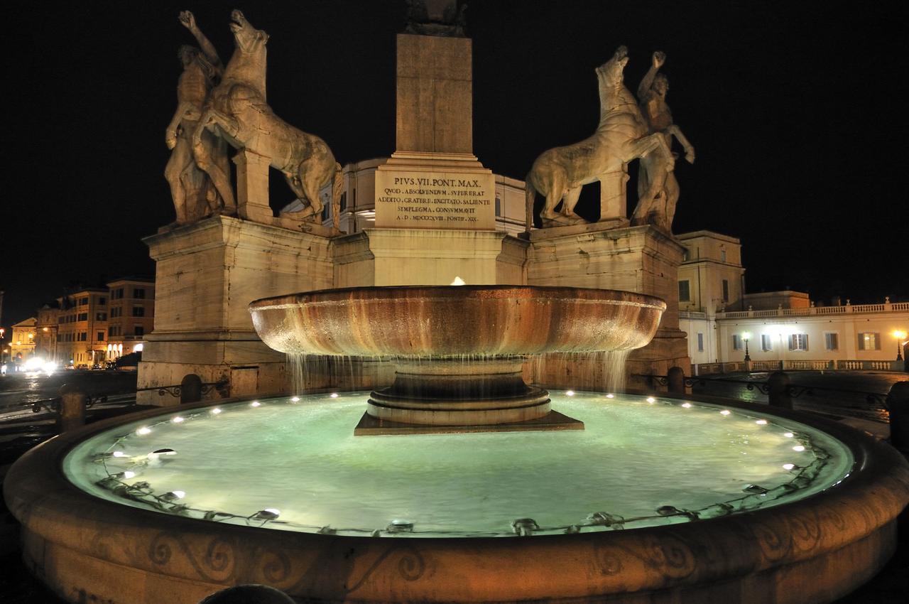Apartment Veneto Prestige Rome