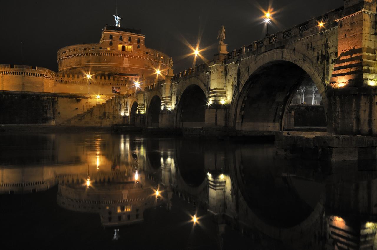 Veneto Prestige * Rome