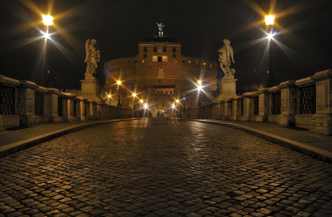 Veneto Prestige Rome
