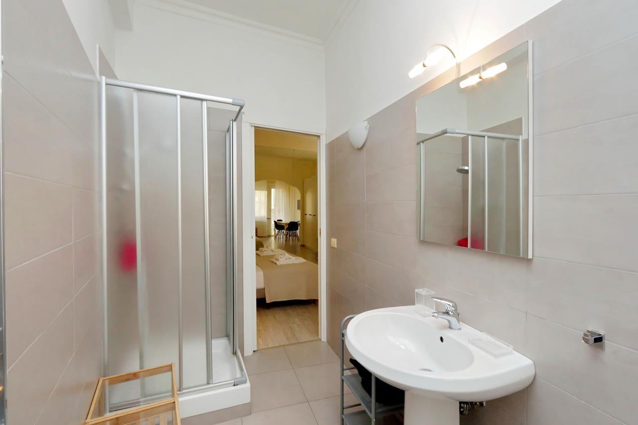San Sebastianello Halldis Apartment Rome