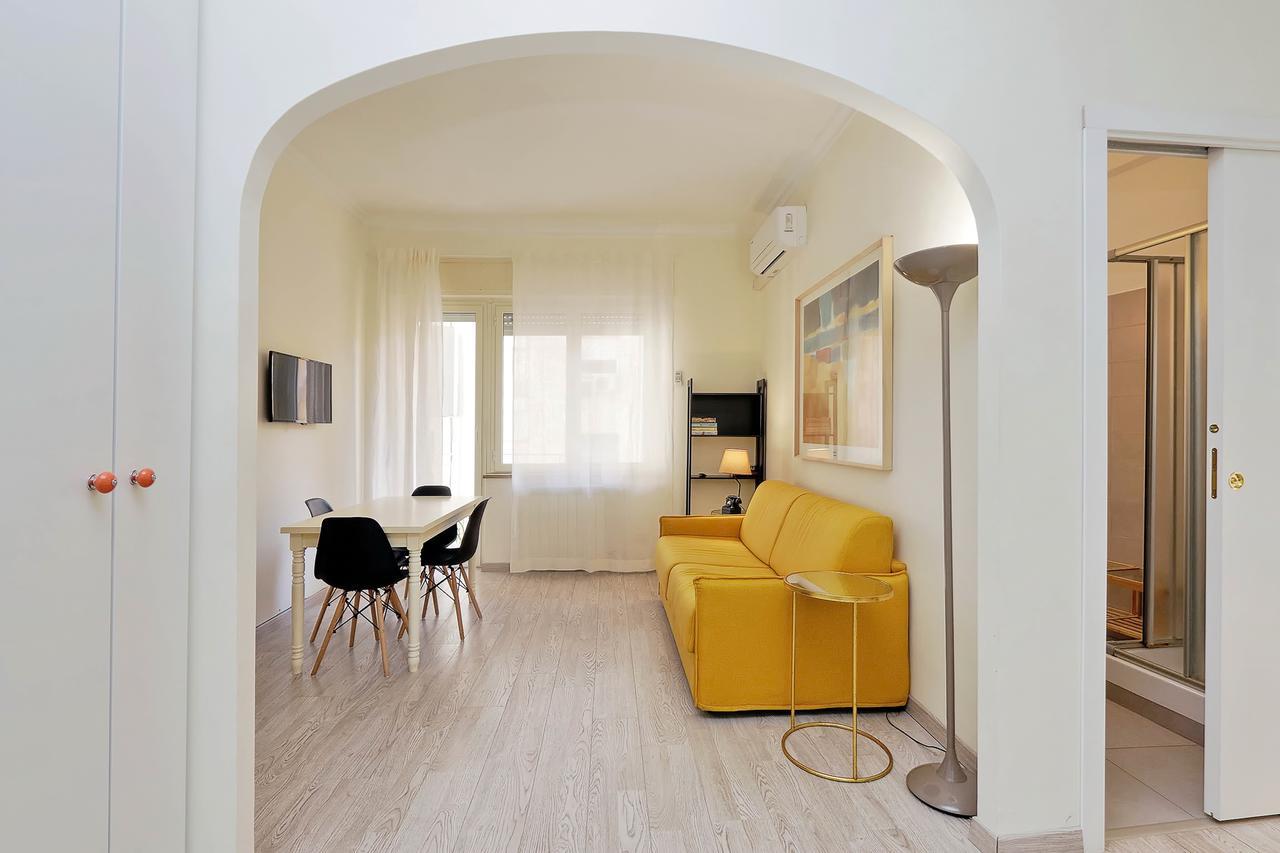 Apartment San Sebastianello Halldis *