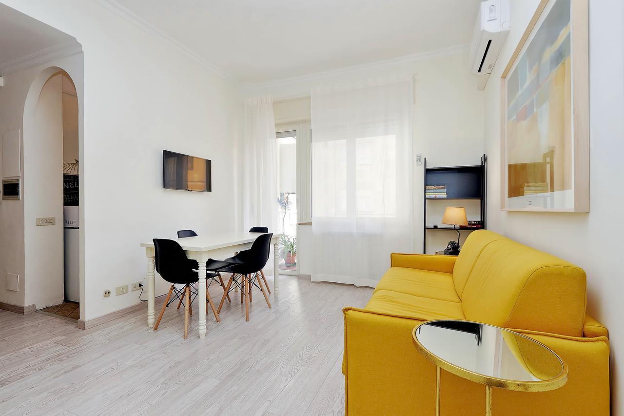 San Sebastianello Halldis Apartment Rome