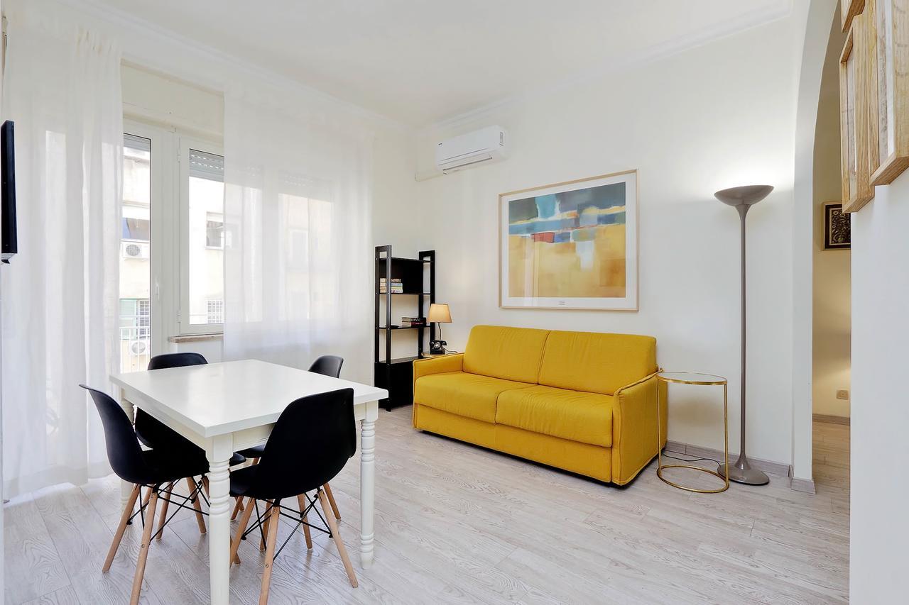 San Sebastianello Halldis Apartment Rome