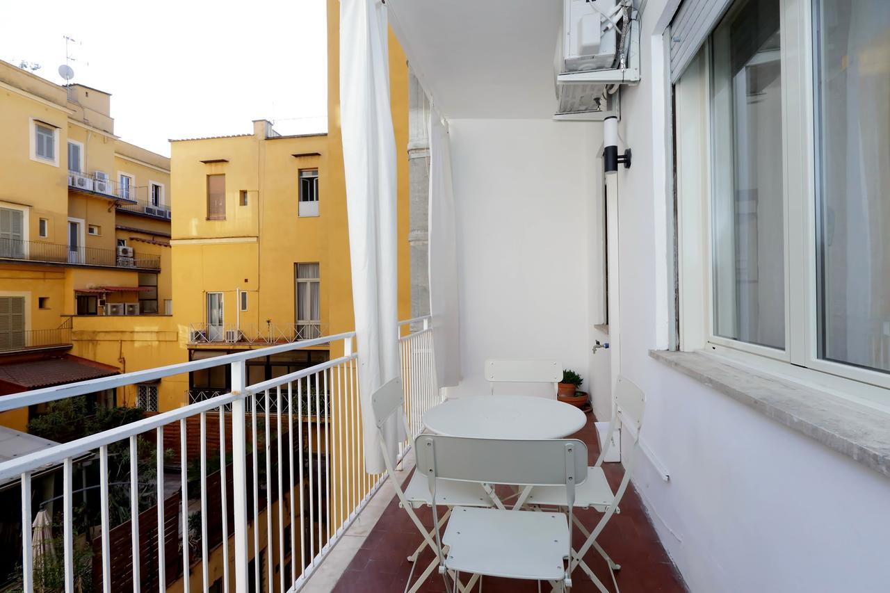 San Sebastianello Halldis Rome