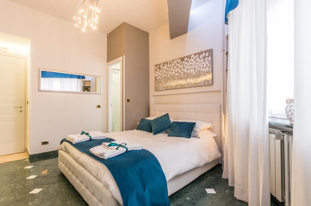 Trastevere Sweet House Guest house