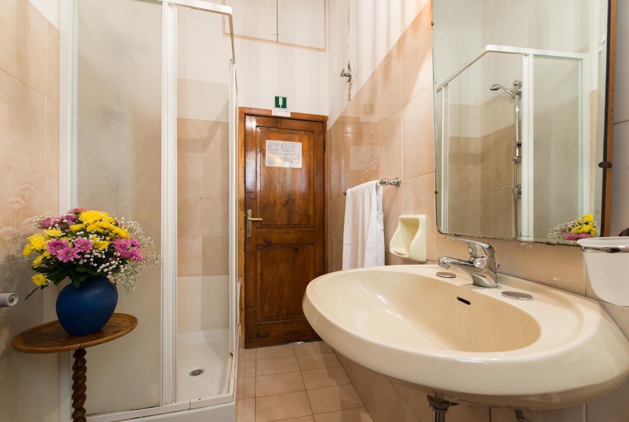 Casetta Del Pigneto Apartment *