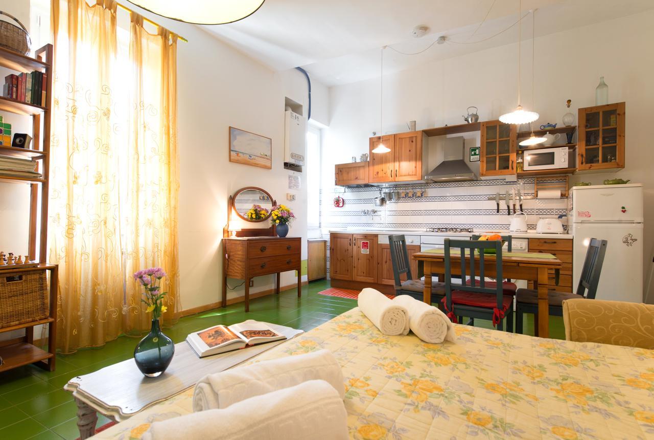 Casetta Del Pigneto Rome