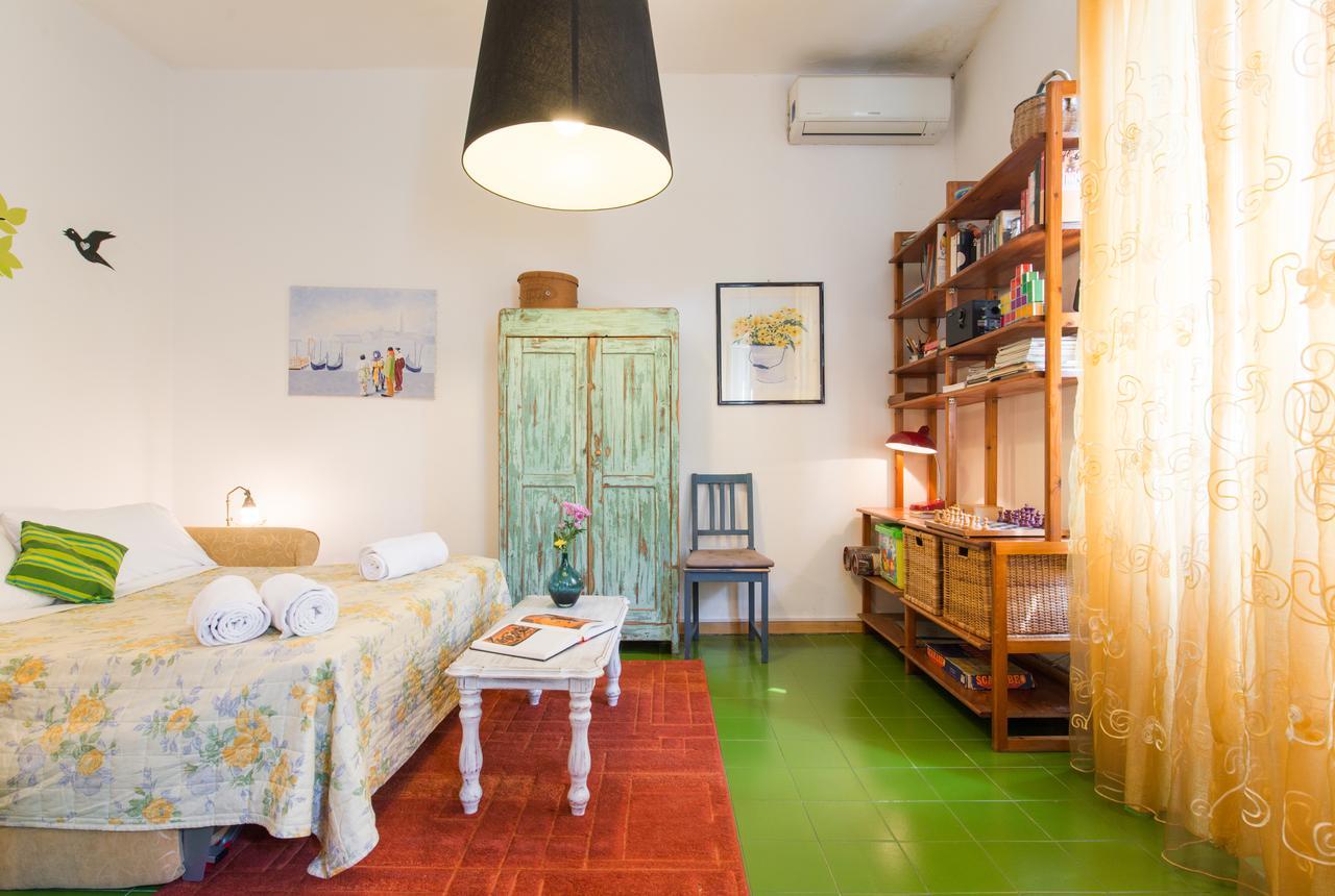 Casetta Del Pigneto Apartment *