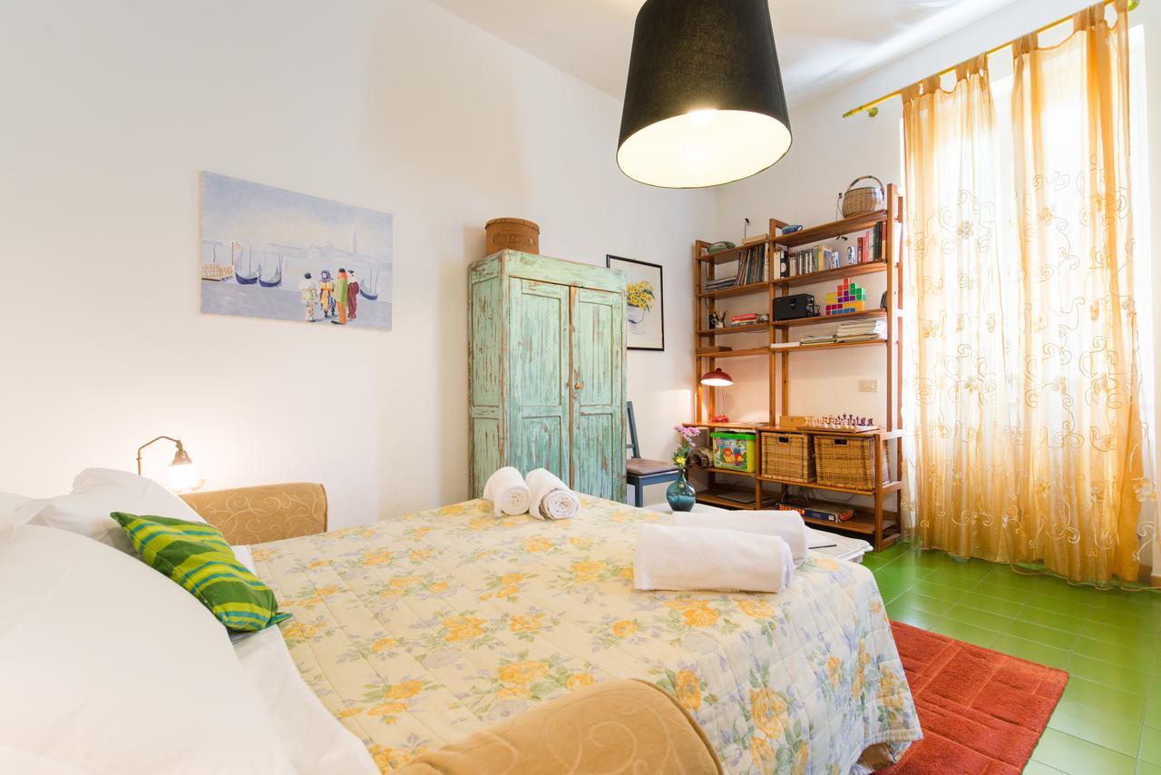 Casetta Del Pigneto Rome
