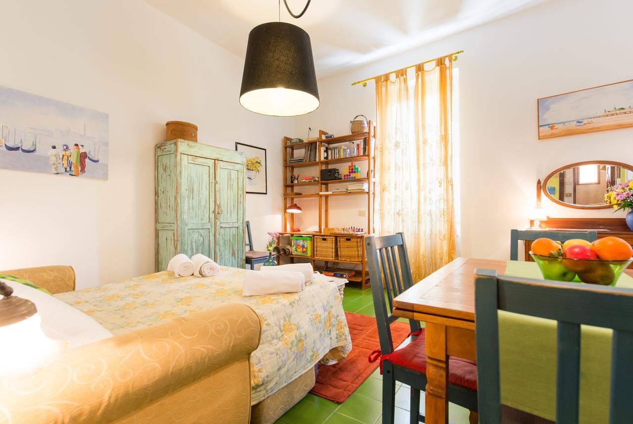 Casetta Del Pigneto * Rome