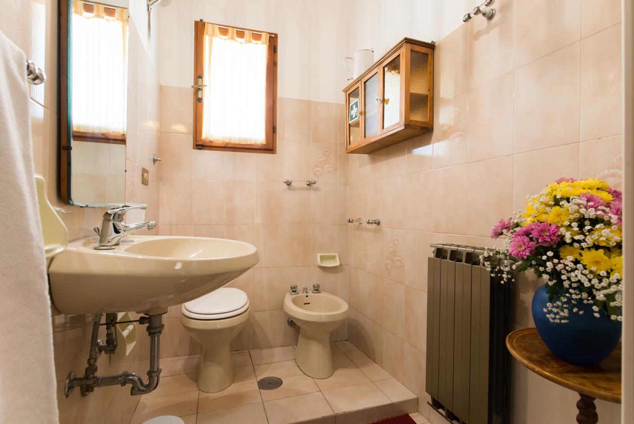 Casetta Del Pigneto Apartment Rome