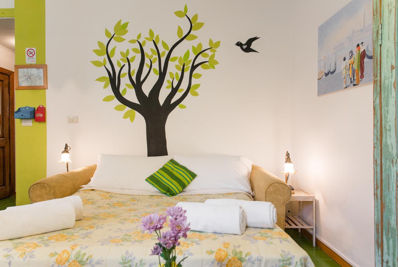 Casetta Del Pigneto Apartment