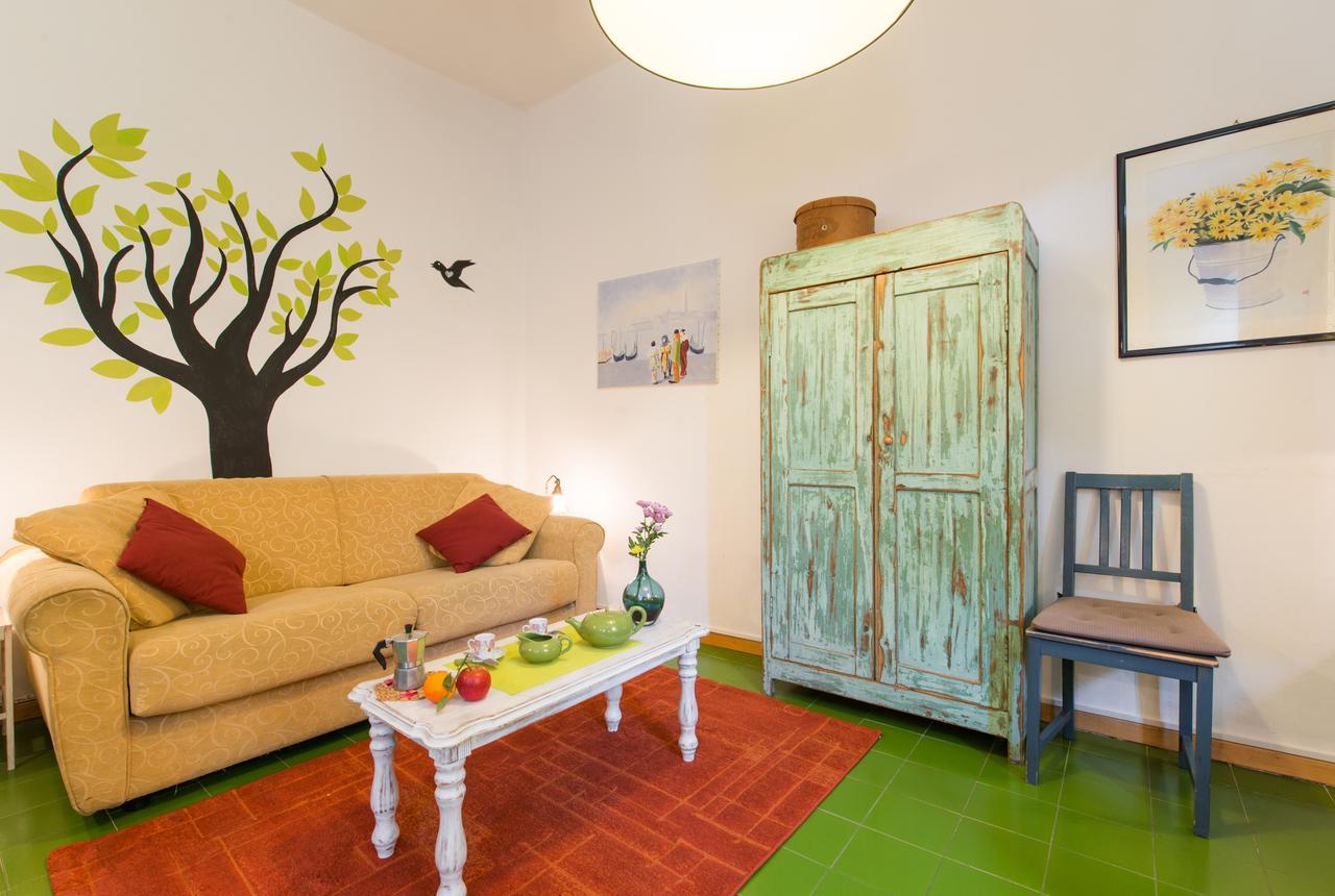 Casetta Del Pigneto Apartment