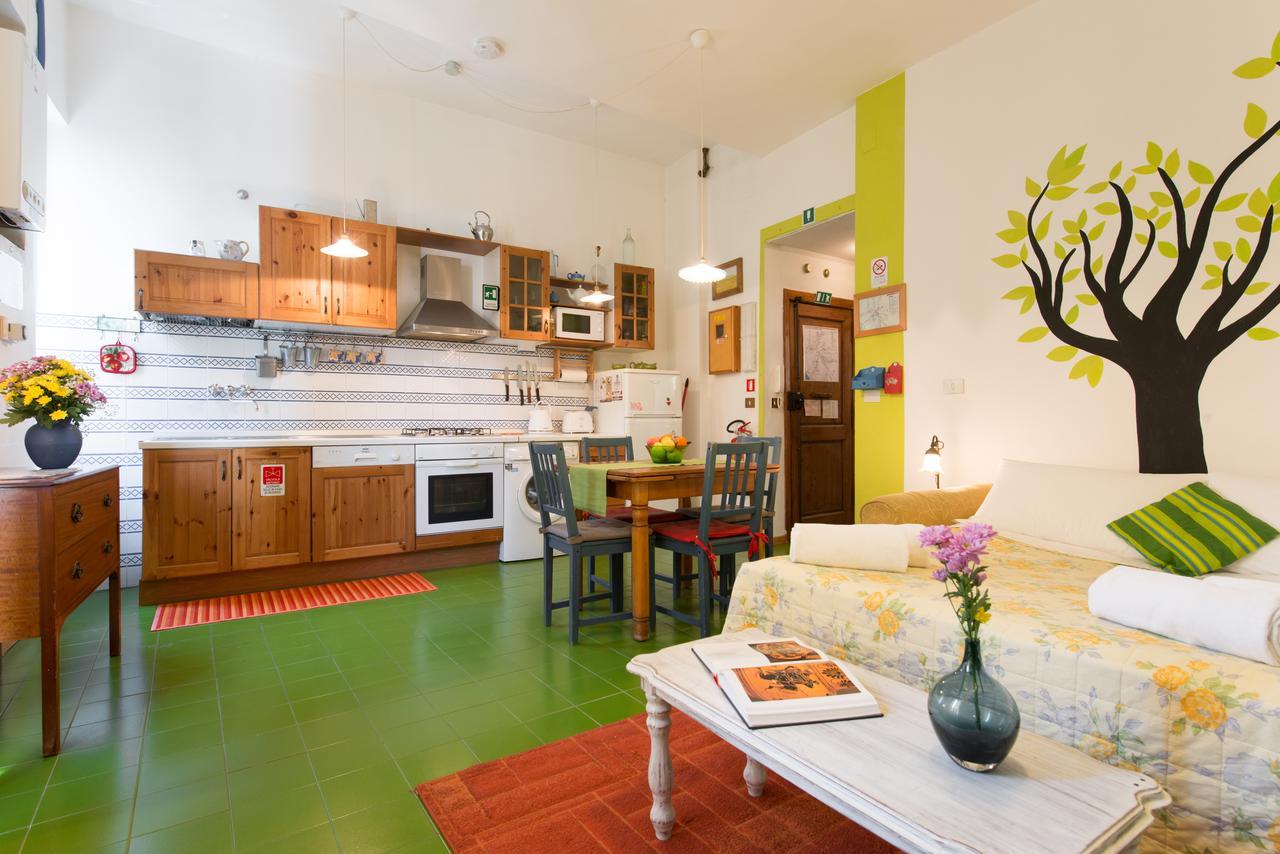 Apartment Casetta Del Pigneto Rome