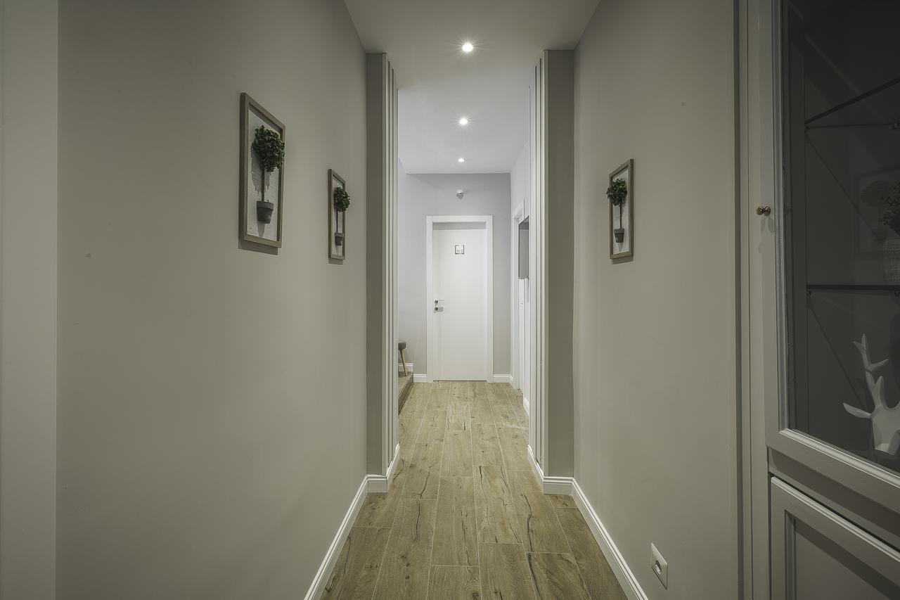 Colonna Luxury