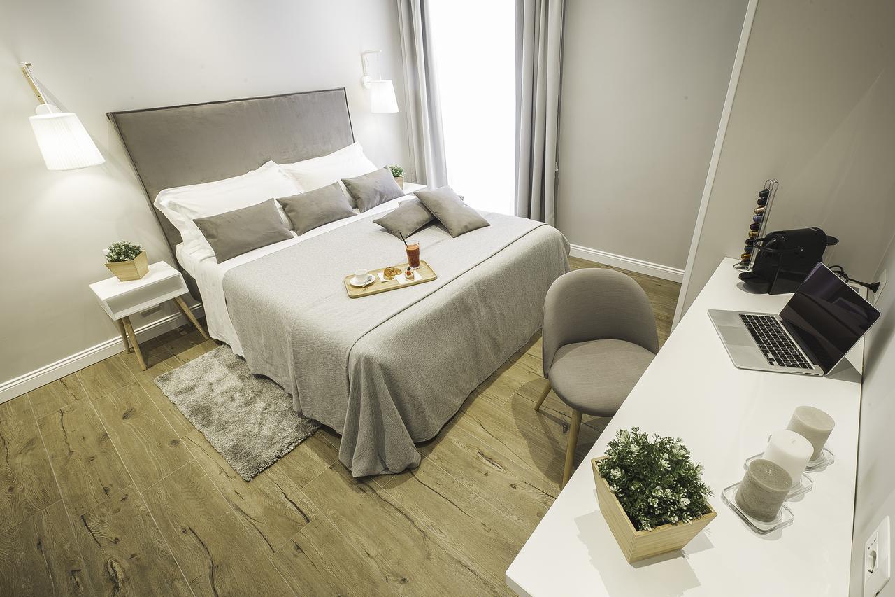 Gasthuis Colonna Luxury 2*