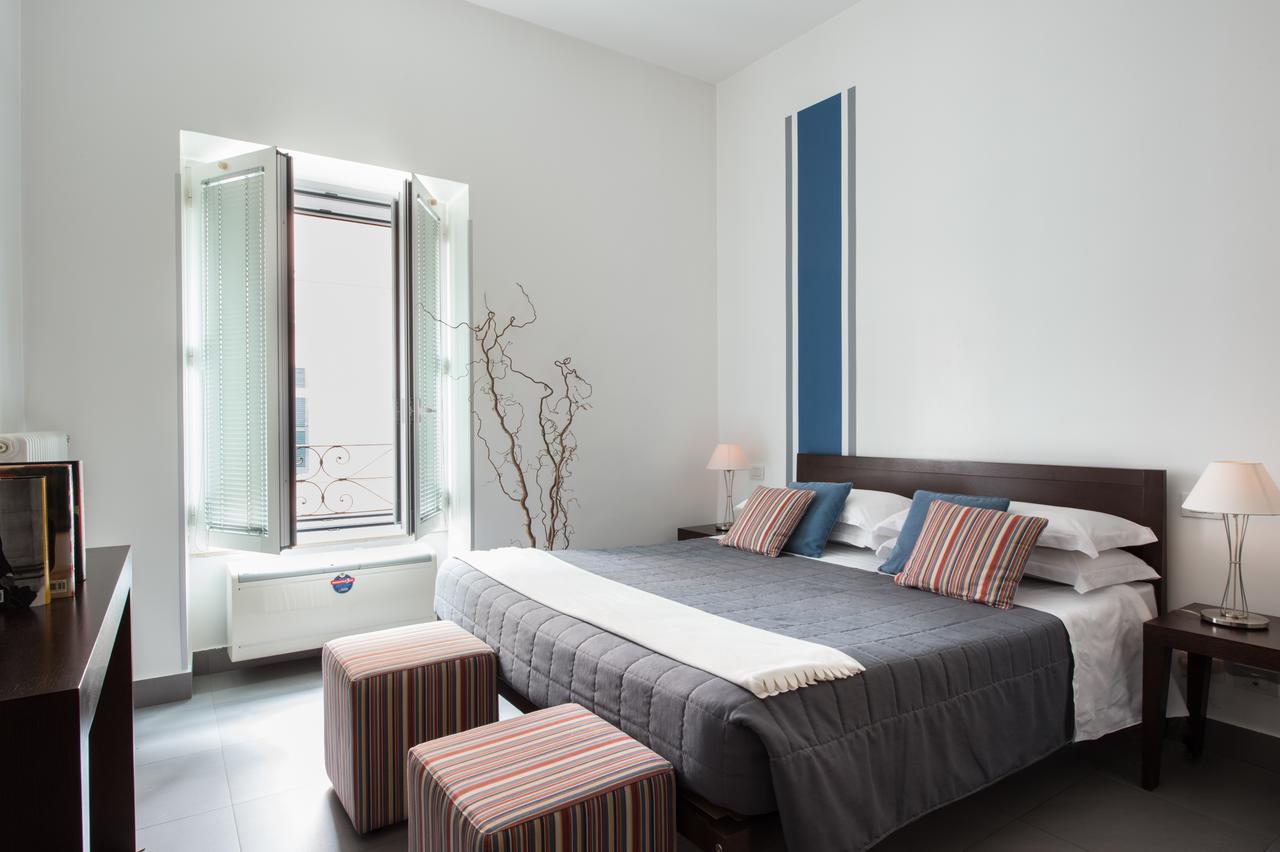 Residenza Termini Roma