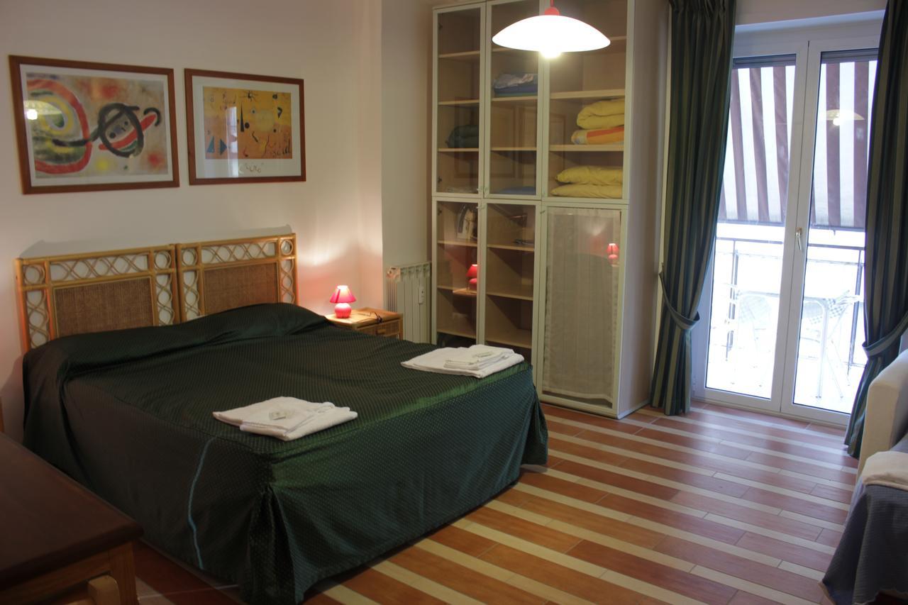 Appart hôtel Tourist House