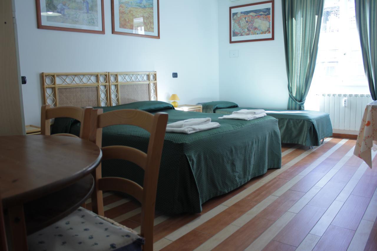 Tourist House Appart hôtel Rome