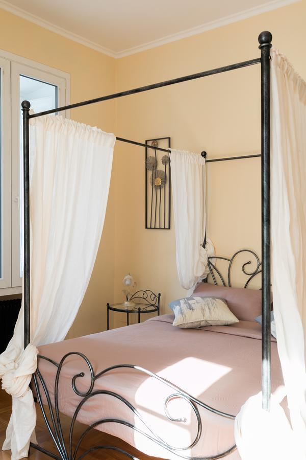 Vakantiehuis Homehouse Giulio Cesare-san Pietro Rome