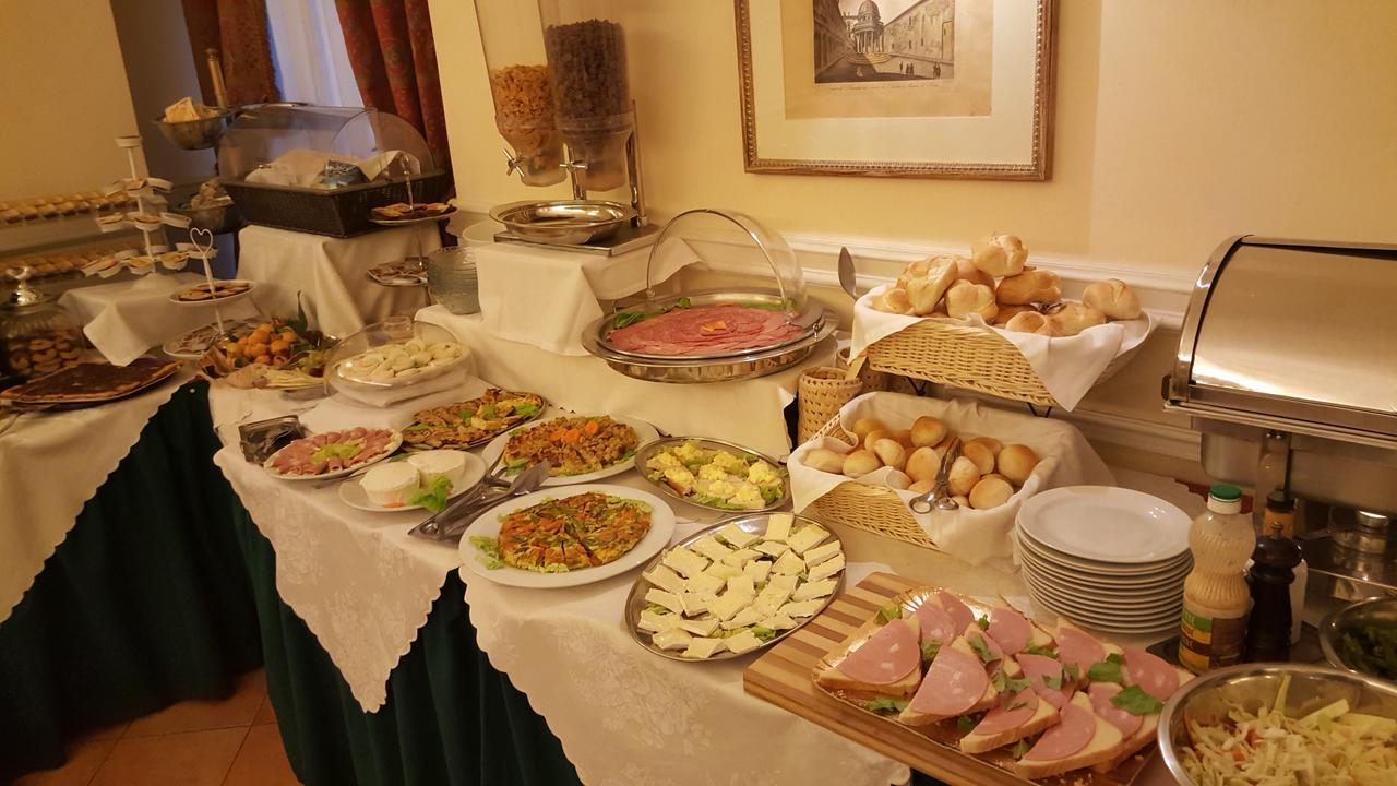 Relais Antico Palazzo Rospigliosi 4* Rome