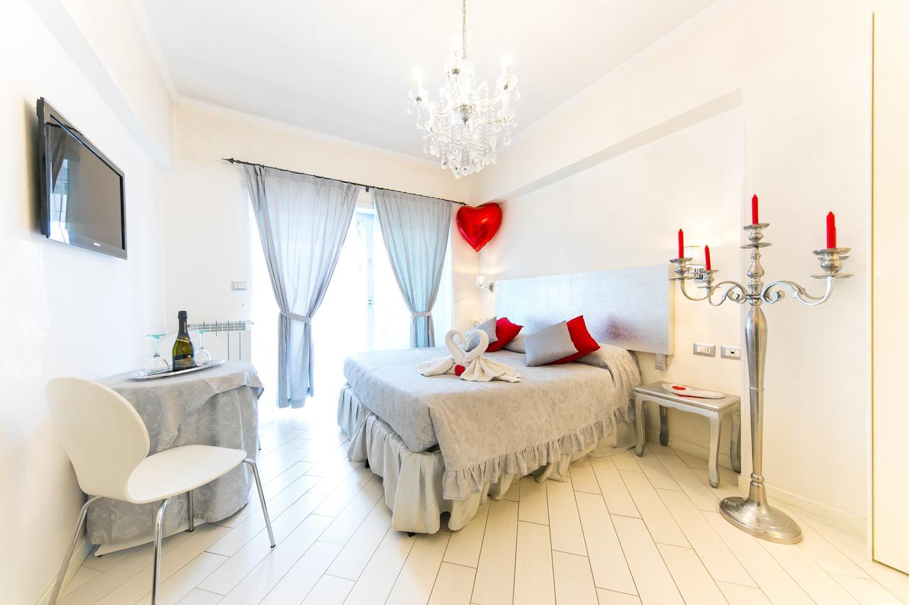Couette-café Tiburtina 2*