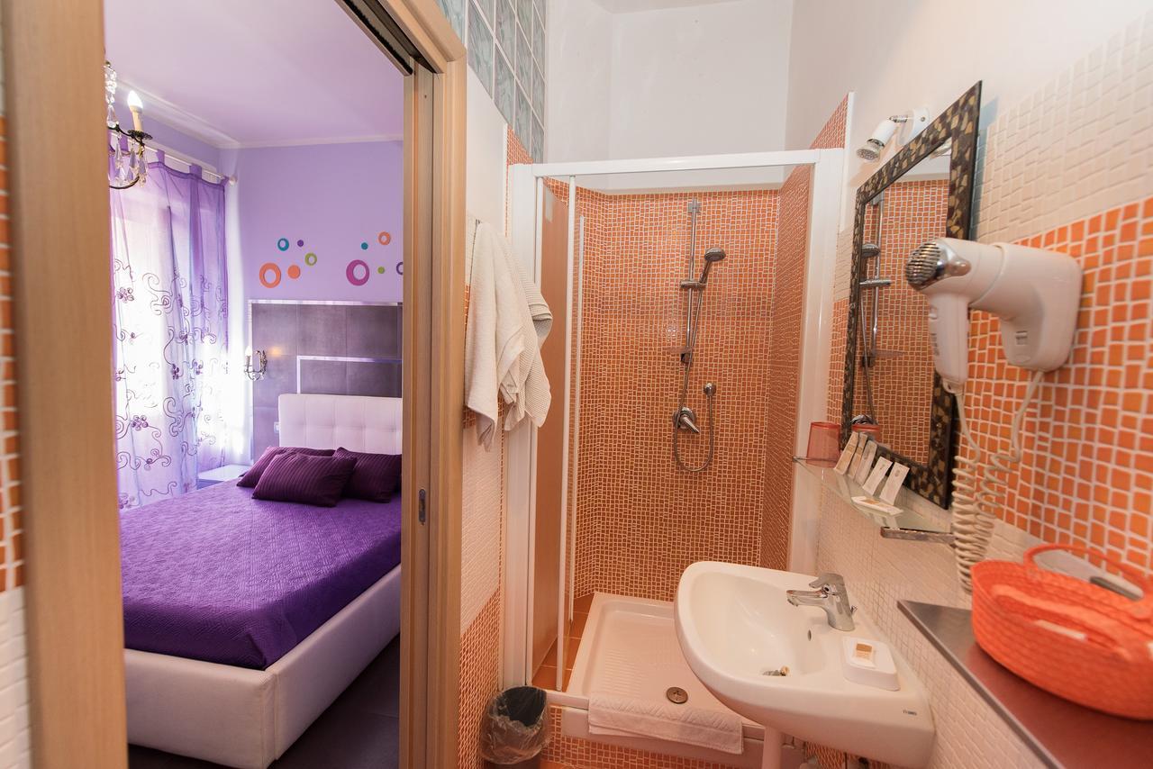 Couette-café Gianicolense 2*
