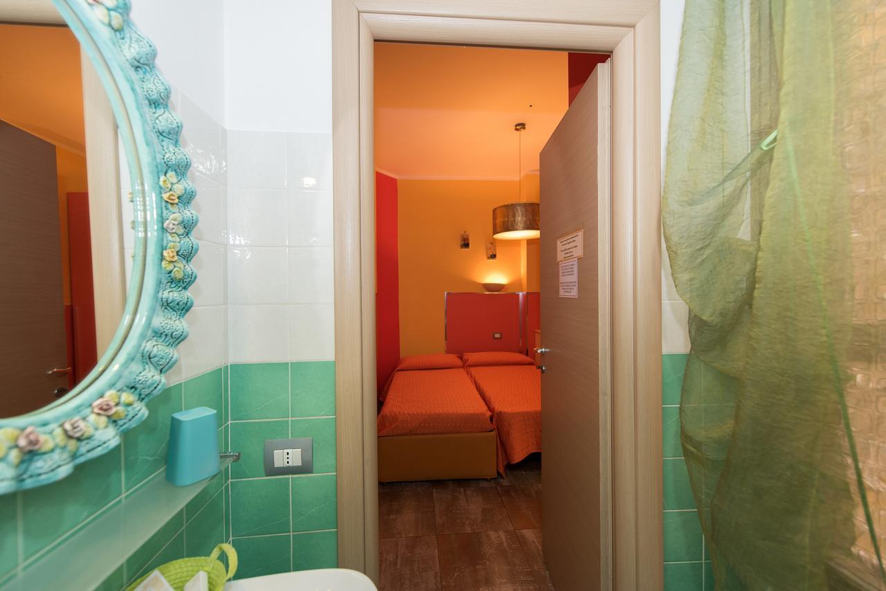 Couette-café Gianicolense 2*