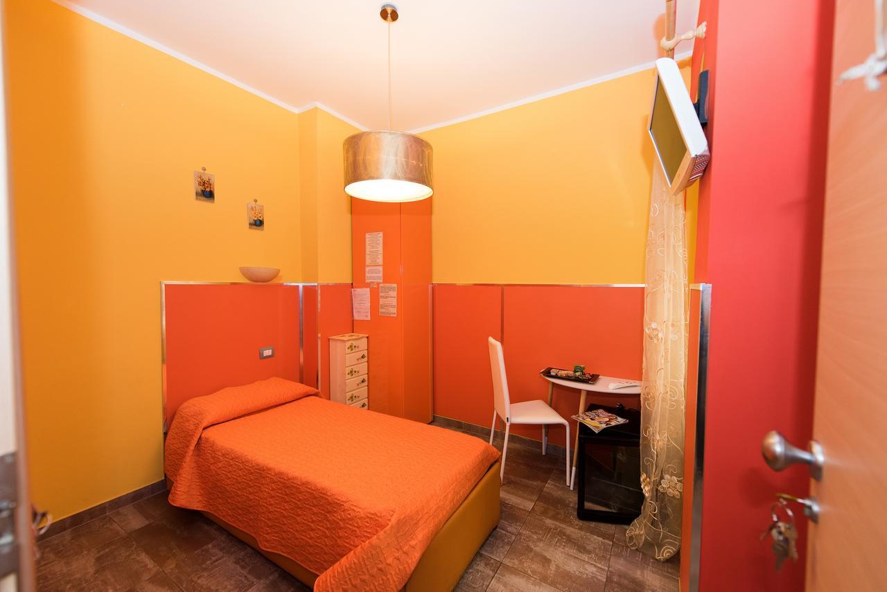 Couette-café Gianicolense Rome